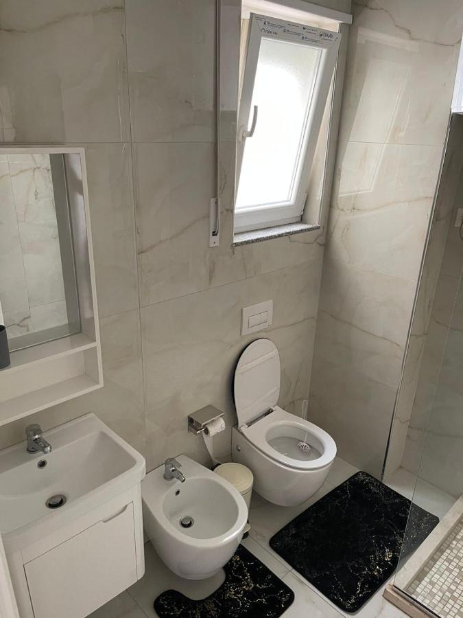 Twentysix Apartment Shkoder Exterior photo
