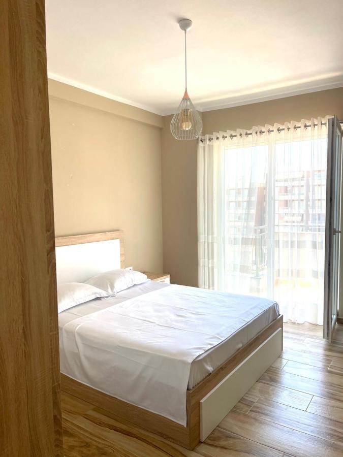 Twentysix Apartment Shkoder Exterior photo