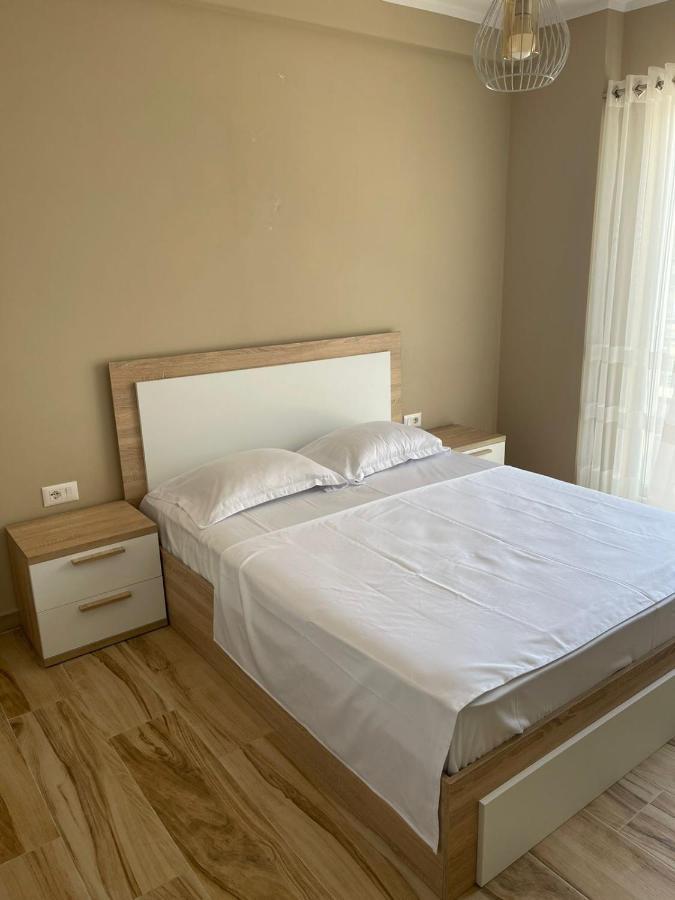 Twentysix Apartment Shkoder Exterior photo
