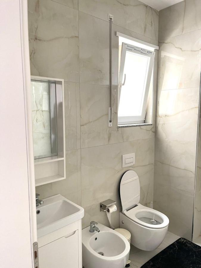 Twentysix Apartment Shkoder Exterior photo